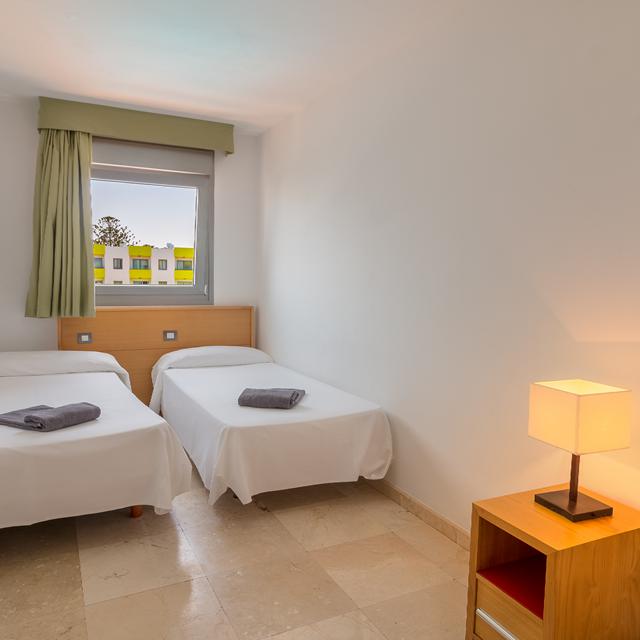 Appartements LIVVO Corralejo Beach photo 5