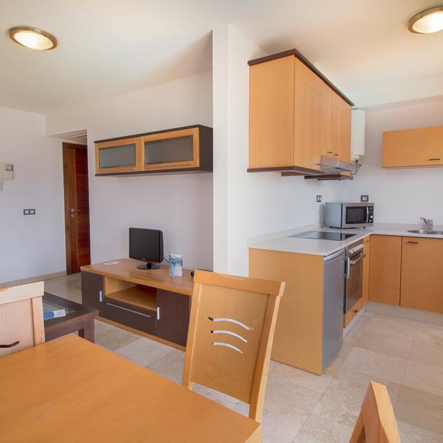 Appartements LIVVO Corralejo Beach photo 4