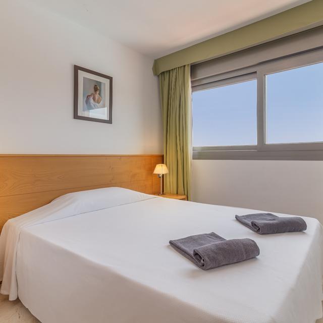 Appartements LIVVO Corralejo Beach photo 6