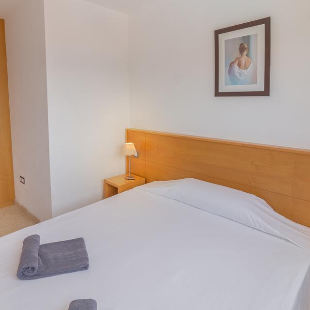 Appartements LIVVO Corralejo Beach photo 7