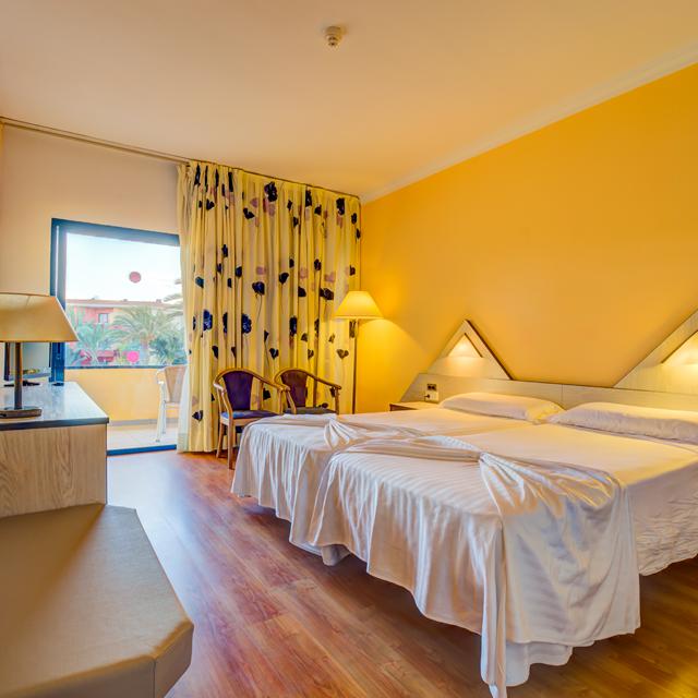 Hôtel SBH Fuerteventura Playa photo 2