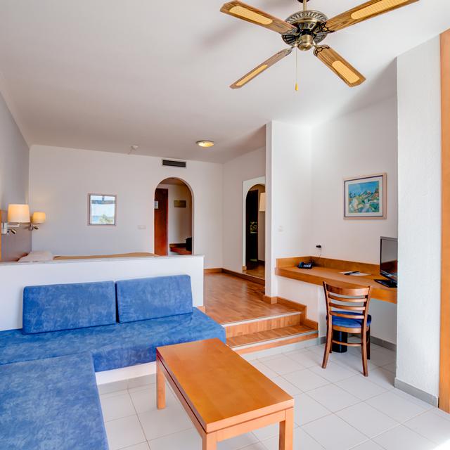 Hôtel SBH Fuerteventura Playa photo 17