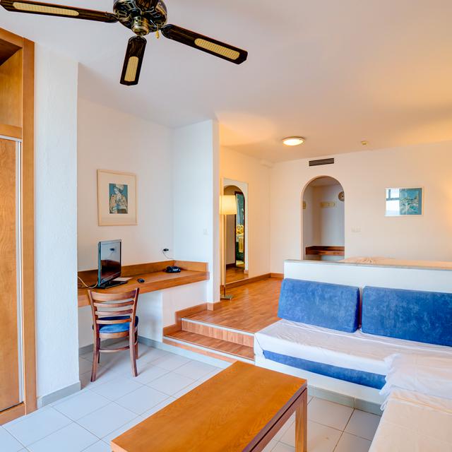 Hôtel SBH Fuerteventura Playa photo 3
