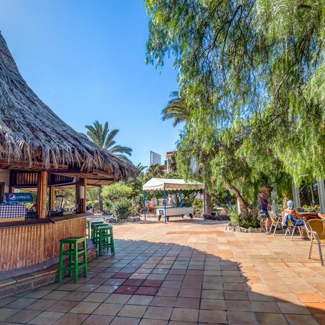Hôtel SBH Fuerteventura Playa photo 8