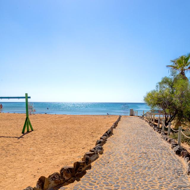 Hôtel SBH Fuerteventura Playa photo 15