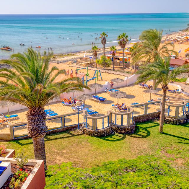 Hôtel SBH Fuerteventura Playa photo 1