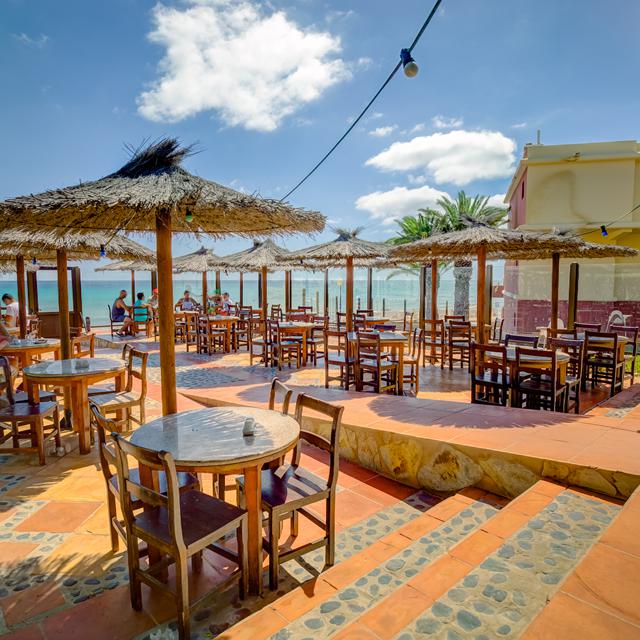 Hôtel SBH Fuerteventura Playa photo 6