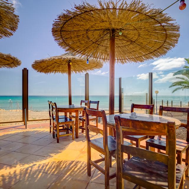 Hôtel SBH Fuerteventura Playa photo 4