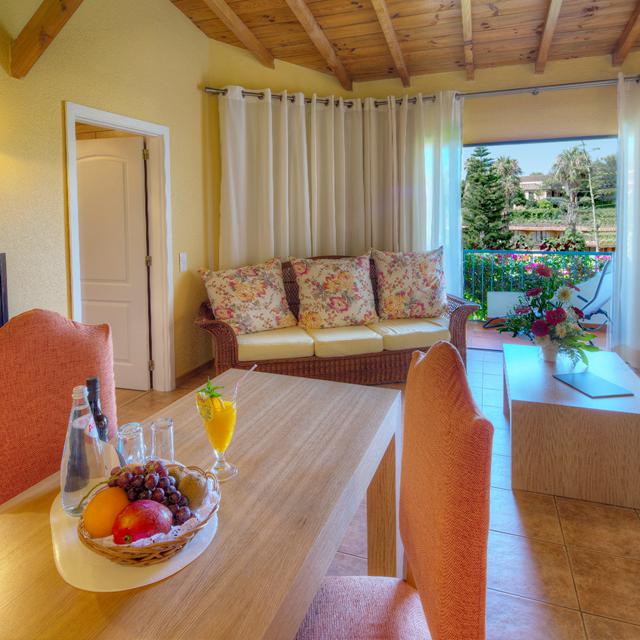 Aparthôtel Quinta Splendida Wellness photo 16