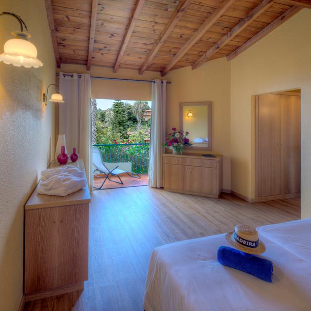 Aparthôtel Quinta Splendida Wellness photo 15
