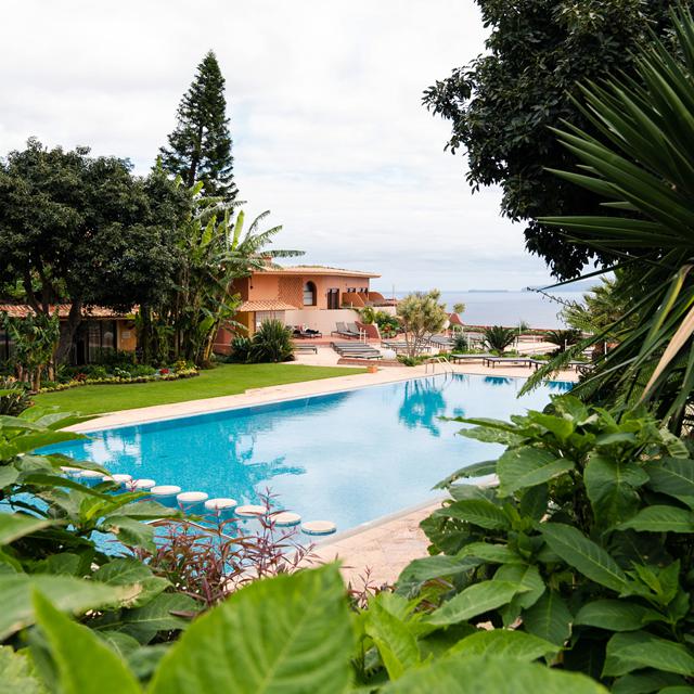 Aparthôtel Quinta Splendida Wellness photo 9