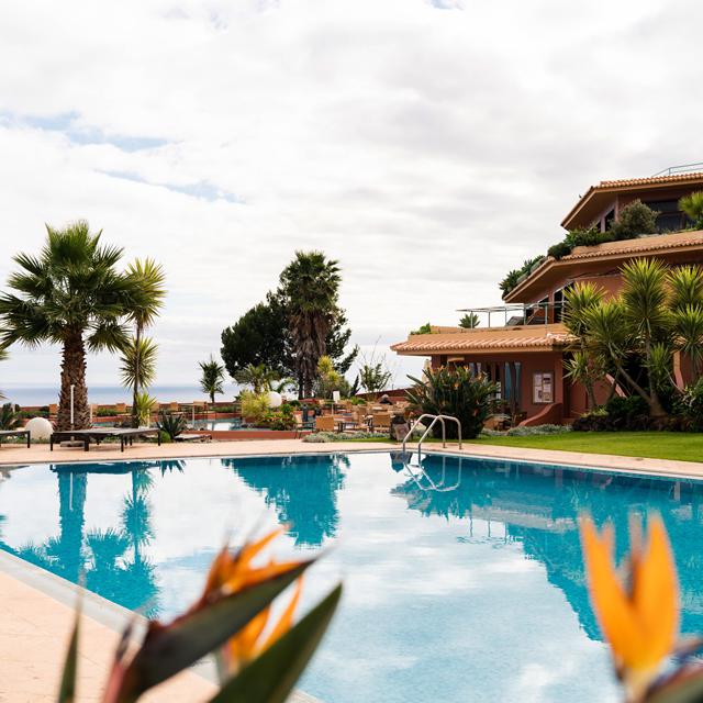 Aparthôtel Quinta Splendida Wellness photo 1