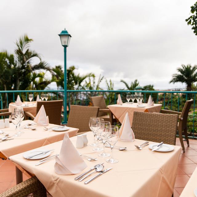 Aparthôtel Quinta Splendida Wellness photo 6
