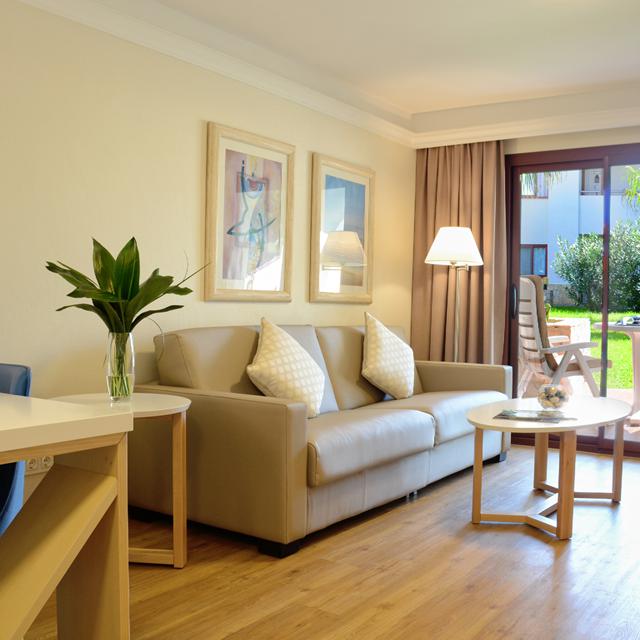 Hôtel Alua Suites Fuerteventura photo 16