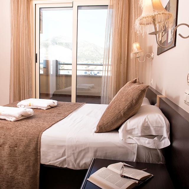 Appartements Mediterraneo Real photo 19