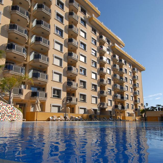 Appartements Mediterraneo Real photo 20