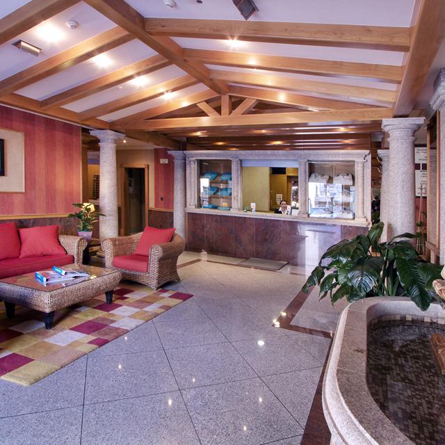 Appartements Mediterraneo Real photo 7