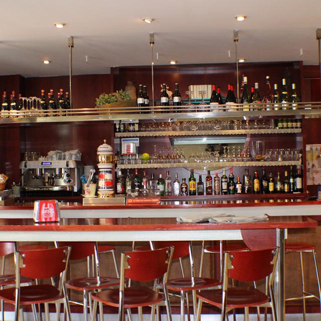 Hôtel Del Cubil photo 2