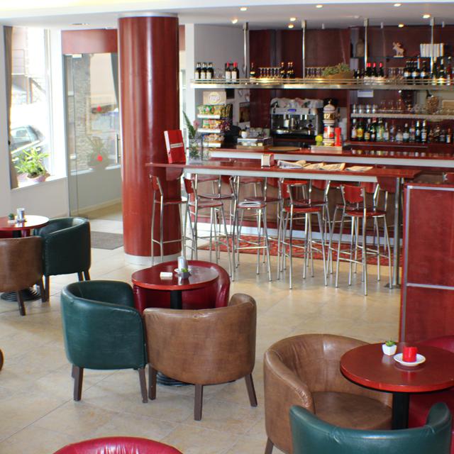 Hôtel Del Cubil photo 3