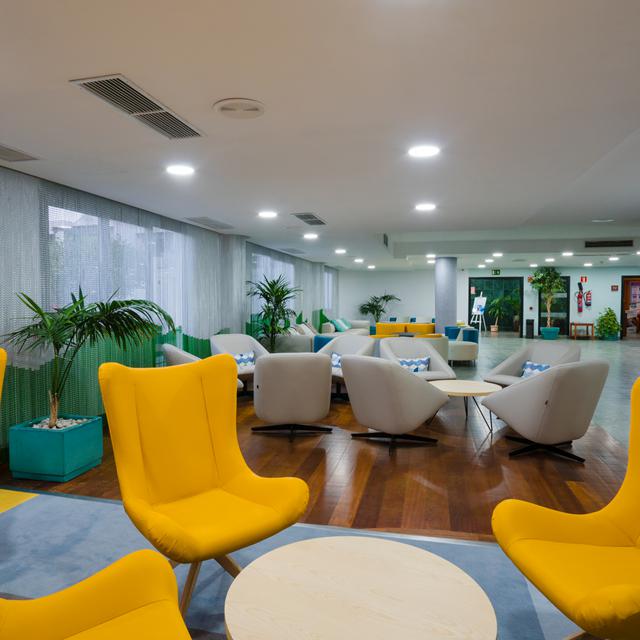Appartements Relaxia Lanzaplaya photo 13