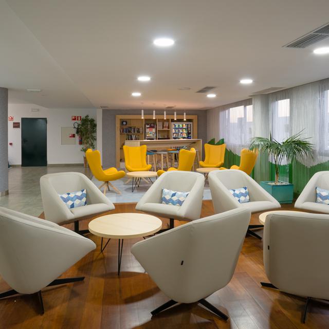 Appartements Relaxia Lanzaplaya photo 12