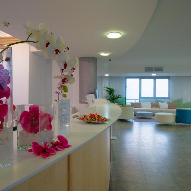 Appartements Relaxia Lanzaplaya photo 11