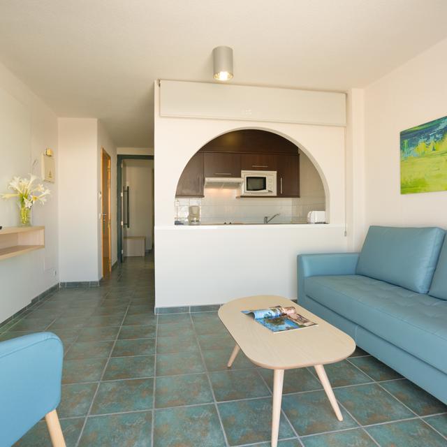 Appartements Relaxia Lanzaplaya photo 3