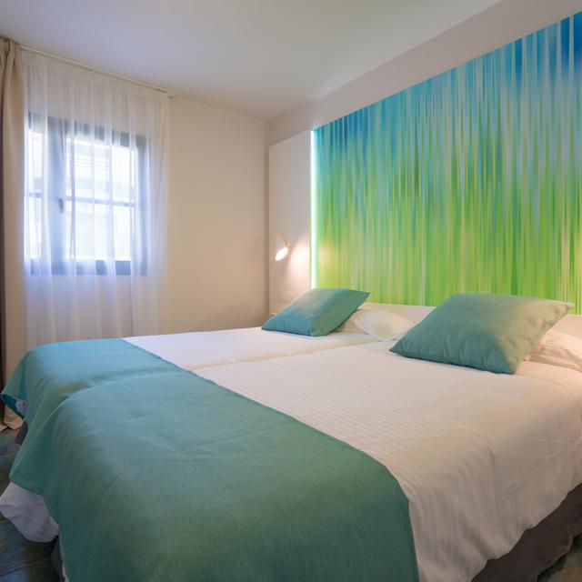 Appartements Relaxia Lanzaplaya - Logement photo 4