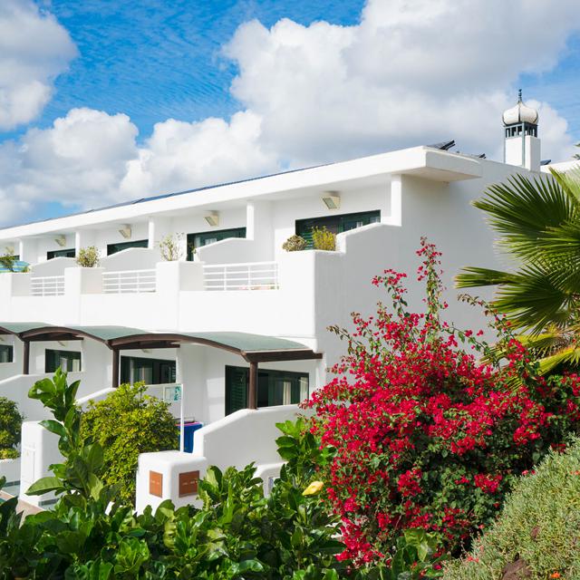 Appartements Relaxia Lanzaplaya - Logement photo 5