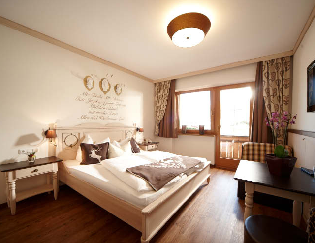 Hôtel & Gasthof Perauer photo 8