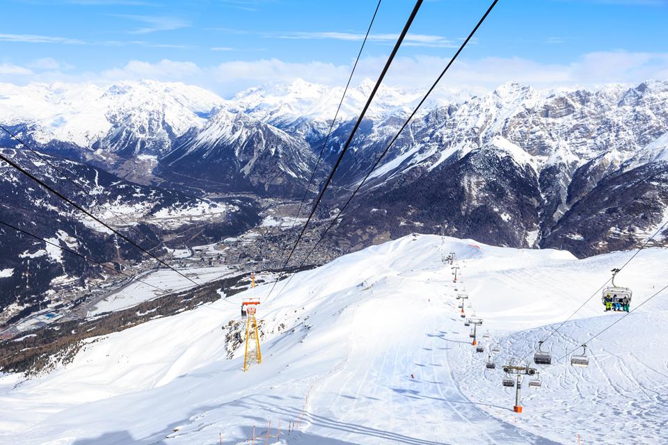 Bormio Photo : 1 sur 1