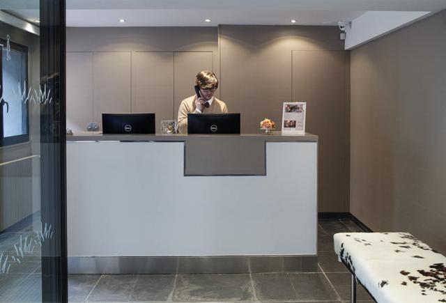Appartements Caribou photo 6