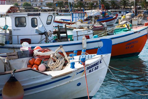 Photo de Chania Kolymbari