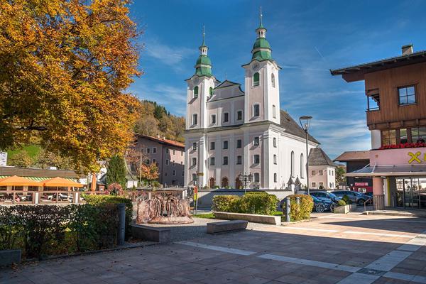 Photo de Brixen im Thale