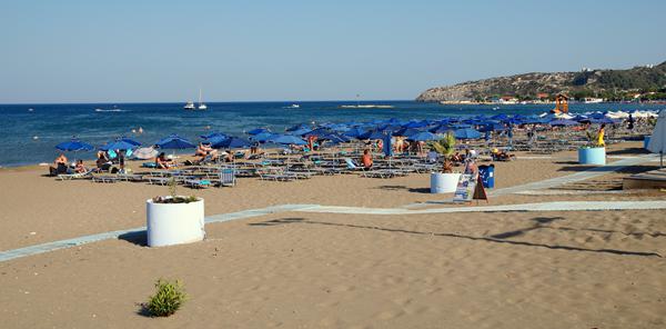 Photo de Chania Stalos