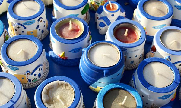 Photo de Chania Agia Marina