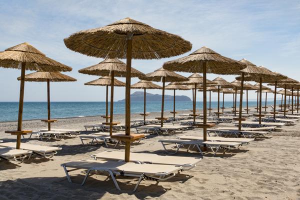 Photo de Chania Gerani