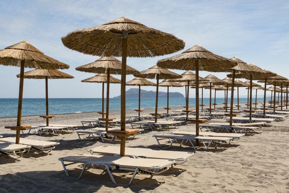 Chania - Gerani Photo : 1 sur 1