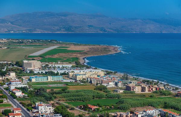 Photo de Chania Maleme