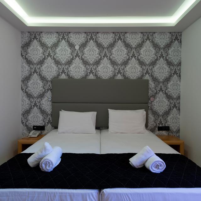 Hotel Olympia photo 18