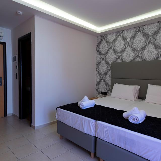 Hotel Olympia photo 17