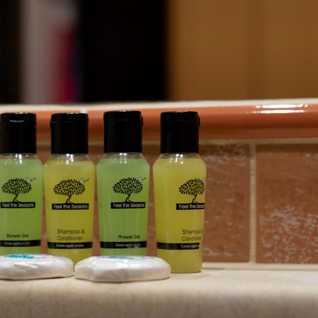 Hotel Olympia photo 19