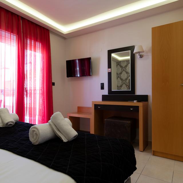 Hotel Olympia photo 8