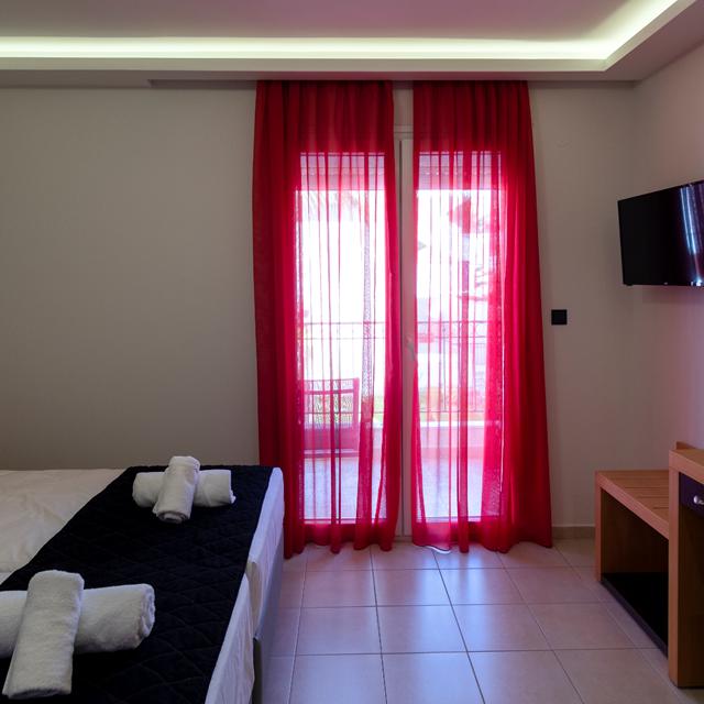 Hotel Olympia photo 9