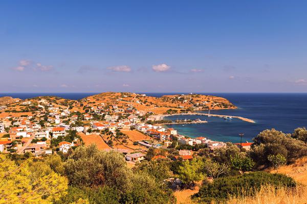 Photo de Chania Agioi Apostoloi