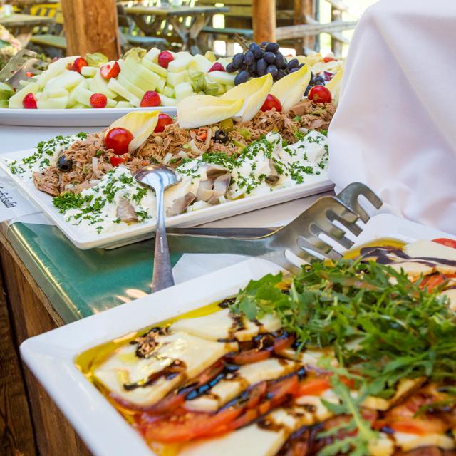 Alpenchalets Flachauer Gutshof photo 13