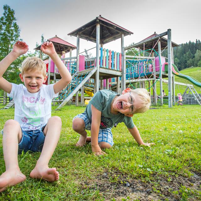 Alpenchalets Flachauer Gutshof photo 15