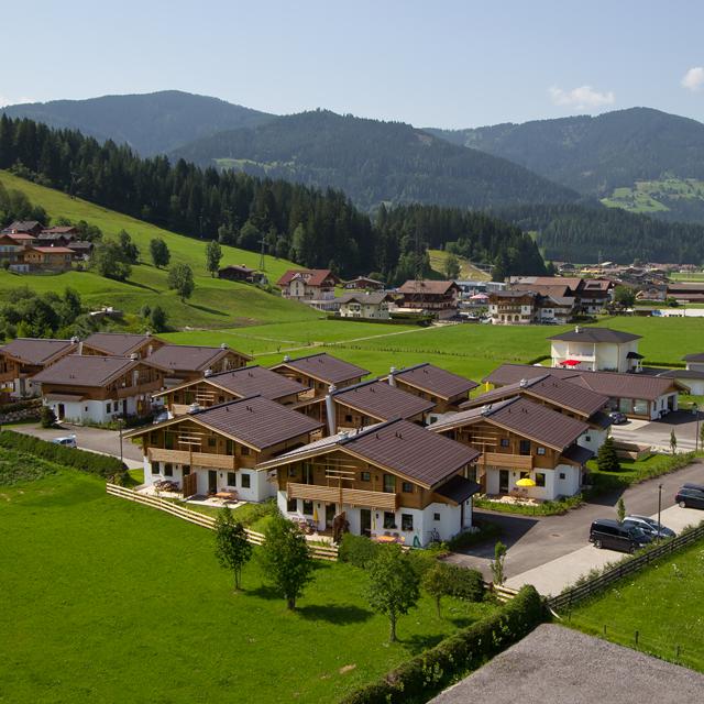 Alpenchalets Flachauer Gutshof photo 21