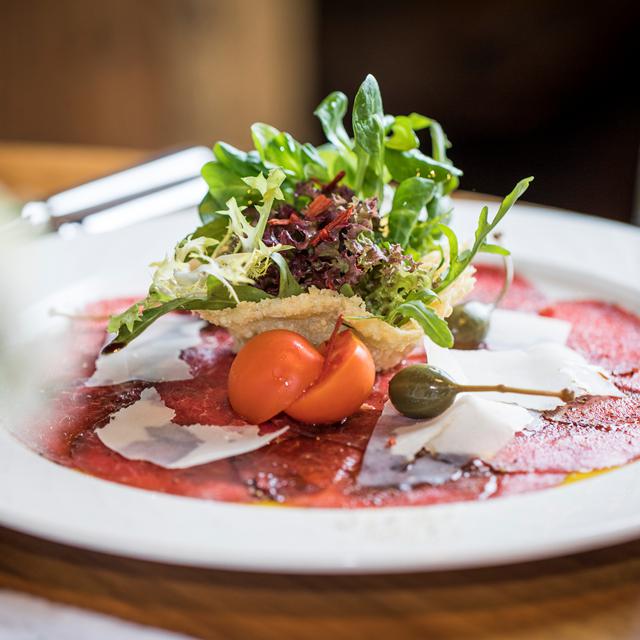 Alpenchalets Flachauer Gutshof photo 19