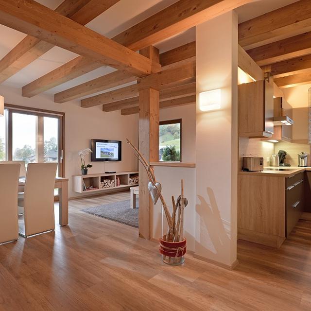 Resort Tirol am Sonnenplateau photo 13